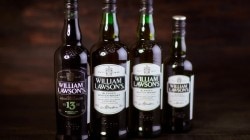 William Lawsons Finest Blended Whisky 05 William Lawsons Finest Blended Whisky 05