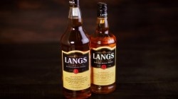 LANGS SUPREME 5 YEARS OLD 07 LANGS SUPREME 5 YEARS OLD 07