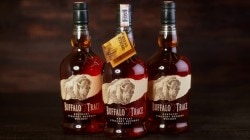 Виски (Buffalo trace) 075 л Виски (Buffalo trace) 075 л