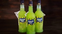 Limoncello di Capri ликер 07 л 32 ° Limoncello di Capri ликер 07 л 32 °