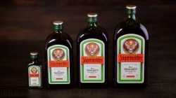 Jagermeister 07 л Jagermeister 07 л
