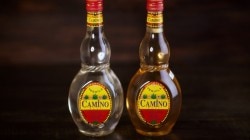 Текила Camino Real Gold 075 Текила Camino Real Gold 075