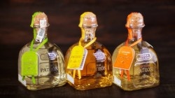 Текила Patron Anejo 075 Текила Patron Anejo 075