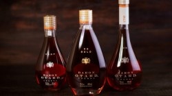 Cognac Otard XO 07 Cognac Otard XO 07