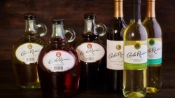 Carlo Rossi California Red 075 Carlo Rossi California Red 075