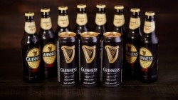 Пиво Guinness Draught ж/б 044 л Пиво Guinness Draught ж/б 044 л