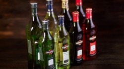 Martini Extra Dry экстра сухой вермут 05 Martini Extra Dry экстра сухой вермут 05