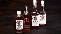 Виски Jim Beam SIGNATURE CRAFT 12YO 07 Виски Jim Beam SIGNATURE CRAFT 12YO 07