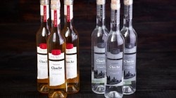 BADAGONI (CHACHA CLASSIK) 0.5 л. BADAGONI (CHACHA CLASSIK) 0.5 л.