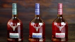 Виски The Dalmore 15 YO 07 Виски The Dalmore 15 YO 07