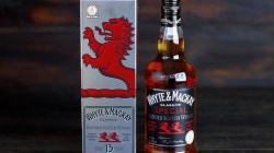 Виски Whyte & Mackay Special 07 Виски Whyte & Mackay Special 07