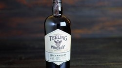 Виски Teeling Small Batch Irish Whiskey 07/6 45120 Виски Teeling Small Batch Irish Whiskey 07/6 45120