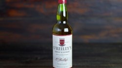 Виски O Reillys Irish Whiskeys 07/6 45320 Виски O Reillys Irish Whiskeys 07/6 45320
