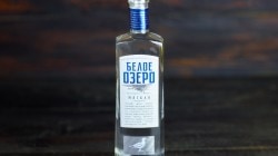 Водка Белое Озеро мягкая 05 Водка Белое Озеро мягкая 05
