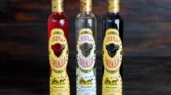 Текила CORRALEJO Anejo 05 Текила CORRALEJO Anejo 05