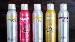DANZKA LIMITED GOLD 0.7 л. DANZKA LIMITED GOLD 0.7 л.