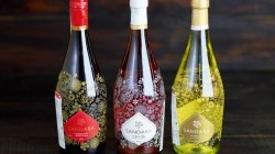 SANDARA ROSE 0.75 л. SANDARA ROSE 0.75 л.