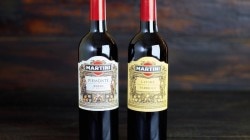 Martini Piemonte Rosso сухое красное 075 Martini Piemonte Rosso сухое красное 075