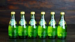 Мин вода Перье (Perrier) стекло газ 033/24 Мин вода Перье (Perrier) стекло газ 033/24