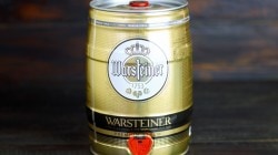 Пиво Warsteiner beer 50л/2 Пиво Warsteiner beer 50л/2