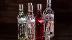 Finlandia Vodka Redberry 375% 10 Finlandia Vodka Redberry 375% 10