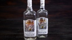 Текила Sauza Gold 07л Текила Sauza Gold 07л