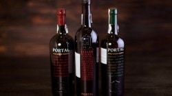 PORTAL FINE RUBY PORTO 0.75 л. PORTAL FINE RUBY PORTO 0.75 л.
