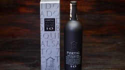 Portal old aged (YO 10) 075 л Portal old aged (YO 10) 075 л