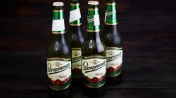 Пиво Старопрамен 05 л стекло Пиво Старопрамен 05 л стекло