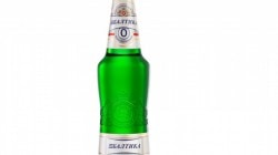 Пиво Балтика №0 с/б 05 л Пиво Балтика №0 с/б 05 л