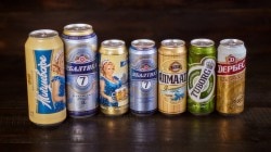 Пиво Балтика №7 10 ж/б л Пиво Балтика №7 10 ж/б л