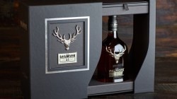 Виски The Dalmore 25 YO 07 Виски The Dalmore 25 YO 07