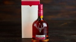 Виски The Dalmore Cigar Malt Reserve 0,7 Виски The Dalmore Cigar Malt Reserve 0,7