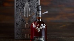 Виски The Dalmore 1263 King Alexander III 07 Виски The Dalmore 1263 King Alexander III 07