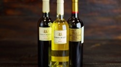 BARON DE LEY WHITE 0.75 Л. BARON DE LEY WHITE 0.75 Л.