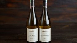 LAMBLIN MUSCAT 0.75 Л. LAMBLIN MUSCAT 0.75 Л.