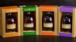 GLENROTHES 1995 0.7 Л. GLENROTHES 1995 0.7 Л.