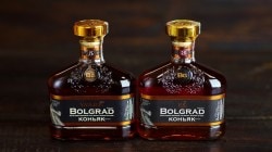 Коньяк Bolgrad пять звезд 050 Коньяк Bolgrad пять звезд 050
