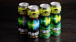 Flash Up Energy т/у бан 033*24 Flash Up Energy т/у бан 033*24