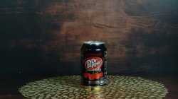 Напиток Dr Pepper 23 Cherry  ж/б 0330 л