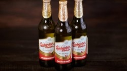 Budweiser Budvar 033 л ст бут пиво Budweiser Budvar 033 л ст бут пиво