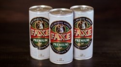 FAXE 0.48 Л. Ж/Б FAXE 0.48 Л. Ж/Б