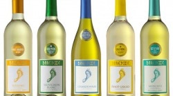 Barefoot Chardonnay California 075 Barefoot Chardonnay California 075