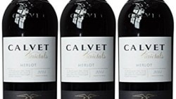 Calvet merlot (vdp) 075 Calvet merlot (vdp) 075