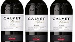 CALVET CALVET