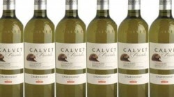 Calvet сhardonnyy (vdp) 075 Calvet сhardonnyy (vdp) 075