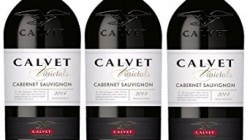 Calvet Bordeaux Conversation SemillonSauvignon вино белое сухое 075 Calvet Bordeaux Conversation SemillonSauvignon вино белое сухое 075
