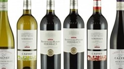 Calvet Bordeaux Reserve Sauvignon Blanc вино белое сухое 0,75 Calvet Bordeaux Reserve Sauvignon Blanc вино белое сухое 0,75