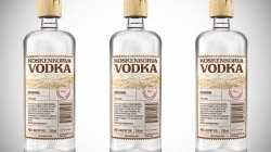 Koskenkorva (Коскенкорва 40% ) 07 л Koskenkorva (Коскенкорва 40% ) 07 л