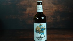 Сибирский Пивовар 0,5л. стекло